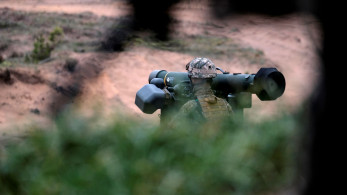 Οι ΗΠΑ ενέκριναν την πώληση αντιαρματικών πυραύλων στην Πολωνία