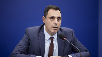 Σμυρλής για Κωνσταντοπούλου: «Παίζει παιχνίδια με τον πόνο των ανθρώπων» (video) Σμυρλής για Κωνσταντοπούλου: «Παίζει παιχνίδια με τον πόνο των ανθρώπων» (video)