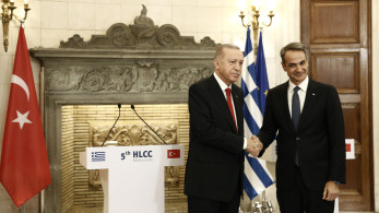 Πώς η «τουρκική υπαναχώρηση» αναβάλλει τη συνάντηση για τα Ελληνοτουρκικά