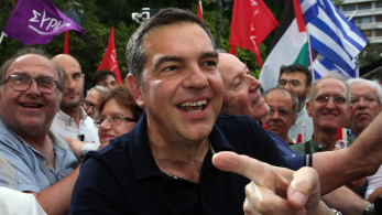 Αλέξης Τσίπρας: Το «όραμα» της Σορβόννης που θυμίζει παλιά κασέτα και καταλήγει σε αδιέξοδο Αλέξης Τσίπρας: Το «όραμα» της Σορβόννης που θυμίζει παλιά κασέτα και καταλήγει σε αδιέξοδο