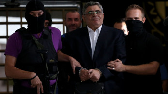 Σαν σήμερα το 2013, η σύλληψη της ηγεσίας της Χρυσής Αυγής