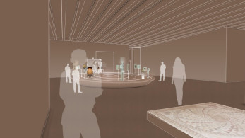 Προχωρούν οι μελέτες επανέκθεσης του Εθνικού Αρχαιολογικού και του Επιγραφικού Μουσείου