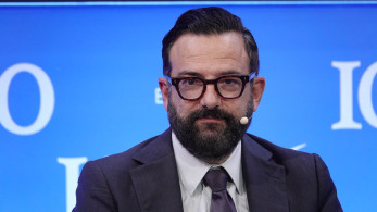 Χρήστος Ταραντίλης: Στη λίστα με τους πιο επιδραστικούς επιστήμονες παγκοσμίως