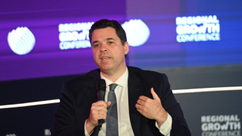 Κοντογεώργης: Προχωράει ο δρόμος Λαμία-Καρπενήσι - Συνολικό σχέδιο για τις ορεινές περιοχές