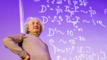 Σε δημοπρασία το βιολί του Άλμπερτ Αϊνστάιν - Εκτιμάται έως 300.000 λίρες