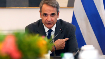 Ενδεχόμενο συνάντησης Μητσοτάκη-Τραμπ το προσεχές διάστημα Ενδεχόμενο συνάντησης Μητσοτάκη-Τραμπ το προσεχές διάστημα
