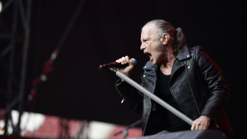 Είναι επίσημο: Οι Iron Maiden επιστρέφουν το 2026 στο ΟΑΚΑ