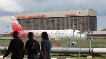 Οι κυρώσεις της Δύσης «προσγείωσαν» τη Ρωσία - Χωρίς ανταλλακτικά τα αεροπλάνα της Μόσχας Οι κυρώσεις της Δύσης «προσγείωσαν» τη Ρωσία - Χωρίς ανταλλακτικά τα αεροπλάνα της Μόσχας