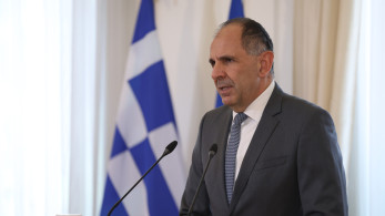 Γεραπετρίτης στον ΟΗΕ: Η Ελλάδα στηρίζει τις διαπραγματευτικές προσπάθειες για τη Γάζα