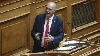 Βελόπουλος: Το πρόσωπο του λαϊκισμού και των fake news στην πολιτική σκηνή