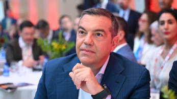 ΣΥΡΙΖΑ: ο Τσίπρας παραιτείται, ο Φάμελλος «απολύεται» ΣΥΡΙΖΑ: ο Τσίπρας παραιτείται, ο Φάμελλος «απολύεται»