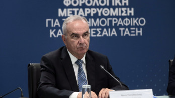 Νίκος Παπαθανάσης: Αναβάθμιση δικτυακής και μηχανογραφικής υποδομής στον Δήμο Αθηναίων