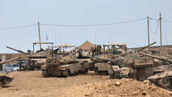 Ισραηλινά ΜΜΕ: μέχρι 6 Οκτωβρίου η εκκένωση της πόλης της Γάζας - Η Χαμάς στρατολογεί μέλη