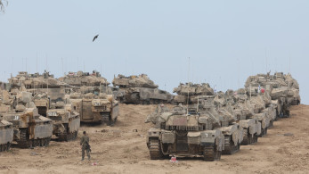 Γάζα: διακοπή των τηλεπικοινωνιών - Επεκτείνονται οι ισραηλινές επιχειρήσεις