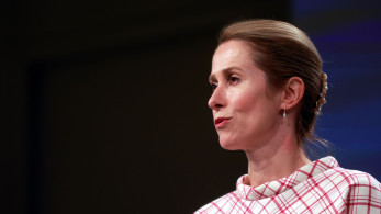 Κάγια Κάλας για Γάζα: Ευκαιρία για διαρκή ειρήνη το σχέδιο Τραμπ