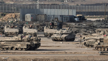 Τελευταία προειδοποίηση Ισραήλ: Φύγετε από τη Γάζα - Όποιος μείνει θα θεωρηθεί τρομοκράτης