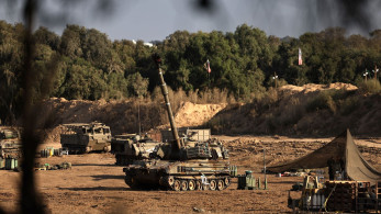 Γάζα: συνεχίζεται η ισραηλινή επιχείρηση - Έχουν πληγεί «πάνω από 150 τρομοκρατικοί στόχοι»