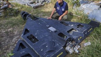 Σχέδιο Ε.Ε.: «ασπίδα drones» και οικονομική στήριξη στην Ουκρανία