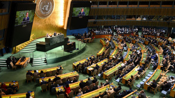 Η ψευδαίσθηση αναγνώρισης της Παλαιστίνης: ισχυρός συμβολισμός με αβέβαιες συνέπειες