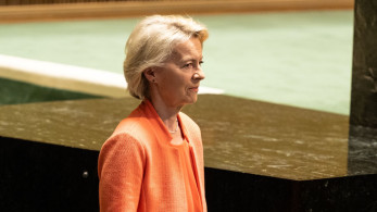 Φον ντερ Λάιεν: Εγκαίρως για τη σύνοδο της COP30 οι νέοι κλιματικοί στόχοι της ΕΕ