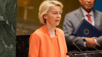 Φον ντερ Λάιεν-Τραμπ: Στρατηγικός συντονισμός για περιορισμό της ρωσικής ενέργειας