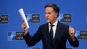 Ρούτε: Οι χώρες του ΝΑΤΟ έτοιμες να αντιμετωπίσουν ρωσικά αεροσκάφη - Αν χρειαστεί, θα τα καταρρίψουμε