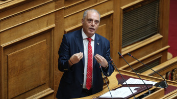 Βελόπουλος: μακράν ο... καλύτερος συνωμοσιολόγος