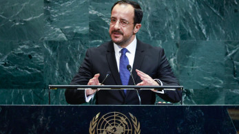 Συνάντηση Χριστοδουλίδη - Γκουτέρες στον ΟΗΕ: Επόμενα βήματα για ουσιαστικές συνομιλίες στο Κυπριακό