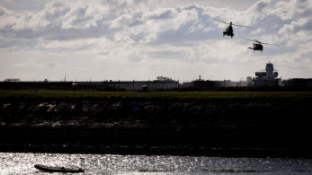 Η Δανία μπλοκάρει όλες τις πτήσεις drones για λόγους ασφαλείας