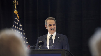 Μητσοτάκης στη WSJ: Αν κάποιες φορές προκαλούμε δυσφορία στην Τουρκία, c'est la vie