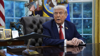 Τραμπ: Το FBI ενορχήστρωσε τη βία στο Καπιτώλιο