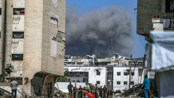 Οι κυριότερες διεθνείς αντιδράσεις στο σχέδιο Τραμπ για τη Γάζα Οι κυριότερες διεθνείς αντιδράσεις στο σχέδιο Τραμπ για τη Γάζα