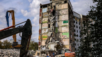 Ουκρανία: ρωσικοί βομβαρδισμοί στο Χάρκοβο με τουλάχιστον έξι τραυματίες