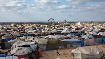 Axios: Κατάρ, Αίγυπτος και Τουρκία προτρέπουν τη Χαμάς να δεχτεί το σχέδιο για τη Γάζα