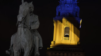 Στην Κοπεγχάγη Ευρωπαίοι ηγέτες για Ουκρανία και οικονομία - Θα συμμετέχει και ο Ζελένσκι