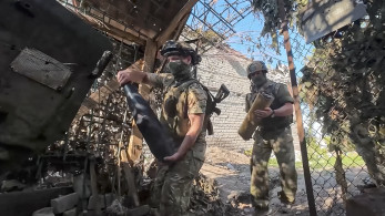 Σφοδρή ρωσική επίθεση με 30 πυραύλους και 60 drones σε εγκαταστάσεις φυσικού αερίου της Ουκρανίας