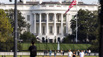 Shutdown στις ΗΠΑ: «μαζικές, τελεσίδικες» απολύσεις ανακοίνωσε ο Τραμπ Shutdown στις ΗΠΑ: «μαζικές, τελεσίδικες» απολύσεις ανακοίνωσε ο Τραμπ