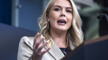 Λευκός Οίκος: οι ΗΠΑ παρακολουθούν τη ρωσική υβριδική απειλή κατά της Δανίας