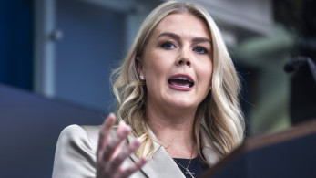 Λευκός Οίκος: «Αποδεκατίζουμε το Ιράν» - Προειδοποίηση για νέα πλήγματα αν δεν υπάρξει συμφωνία