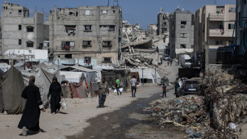 CNN: πιθανή συμφωνία κατάπαυσης του πυρός στη Γάζα εντός 48 ωρών