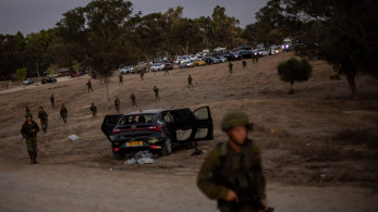 Ισραήλ και Χαμάς ξεκινούν συνομιλίες στην Αίγυπτο με το σχέδιο Τραμπ για εκεχειρία