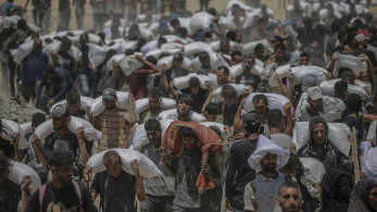 Αίγυπτος: Επιστροφή στο Σαρμ ελ Σέιχ για την εξέλιξη της συμφωνίας εκεχειρίας στη Γάζα