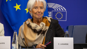 Κριστίν Λαγκάρντ: Πώς η ΕΕ μπορεί να χρηματοδοτήσει την Ουκρανία με τα δεσμευμένα ρώσικα κεφάλαια Κριστίν Λαγκάρντ: Πώς η ΕΕ μπορεί να χρηματοδοτήσει την Ουκρανία με τα δεσμευμένα ρώσικα κεφάλαια