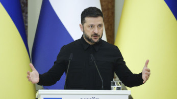 Ζελένσκι: Πώς η Ρωσία χρησιμοποιεί τα πετρελαιοφόρα για στρατηγική δολιοφθορά