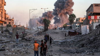 Γάζα: Χαμάς και παλαιστινιακές οργανώσεις συμφωνούν στην ανάληψη της διακυβέρνησης από τεχνοκράτες