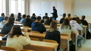 Ανακοινώθηκαν οι μεταγραφές και μετακινήσεις φοιτητών - Εγκρίθηκαν στην πλειοψηφία τους