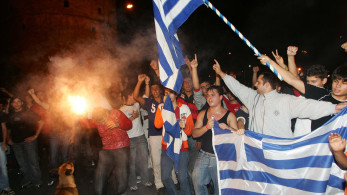 «Βάλ’ το, αγόρι μου»: 20 χρόνια μετά το μυθικό χρυσό μετάλλιο της Εθνικής Ομάδας Μπάσκετ (video)