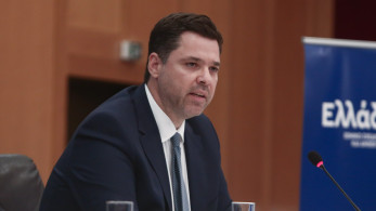 Κοντογεώργης: Η κυβέρνηση προασπίζει τη νομιμότητα, τη δικαιοσύνη και την κοινωνική ευθύνη Κοντογεώργης: Η κυβέρνηση προασπίζει τη νομιμότητα, τη δικαιοσύνη και την κοινωνική ευθύνη