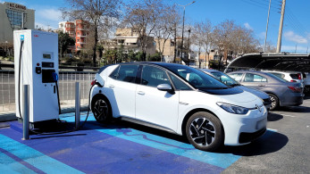 Νέες επιδοτήσεις 940 δικαιούχων στο «Κινούμαι Ηλεκτρικά ΙΙΙ»