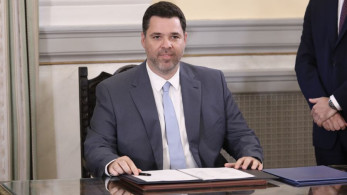 Κοντογεώργης για Τέμπη: Σεβασμός στους συγγενείς, αποφυγή πολιτικής εκμετάλλευσης